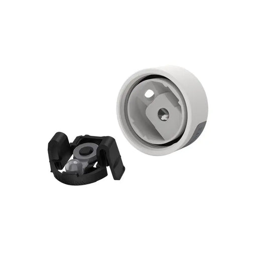 Kambukka Olympus 300ml Marshmallow White Thermal Mug - Flasks & thermal mugsAGD-TKT<<<Home Appliance