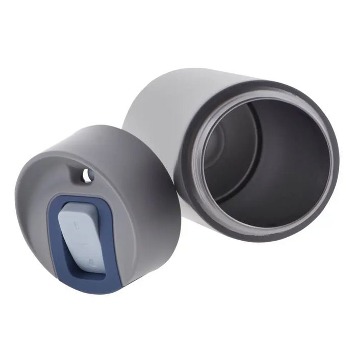 Kambukka Olympus Serious Grey - thermal mug 500 ml - Flasks & thermal mugsAGD-TKT<<<Home Appliance