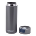 Kambukka Olympus Serious Grey - thermal mug 500 ml - Flasks & thermal mugsAGD-TKT<<<Home Appliance