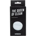 KAMBUKKA Queen of Clean International Cleaning tablets - For coffee machines - descalersAGA-EKO<<<_Home Appliance