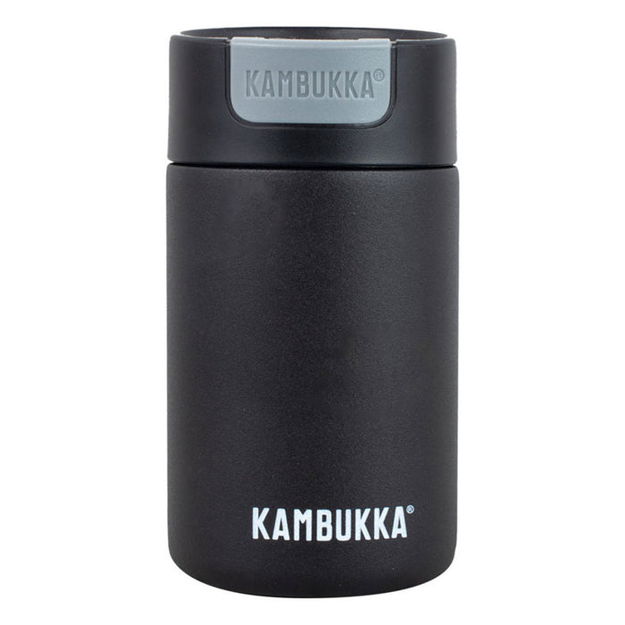 KAMBUKKA OLYMPUS 300ML BLACK TUG