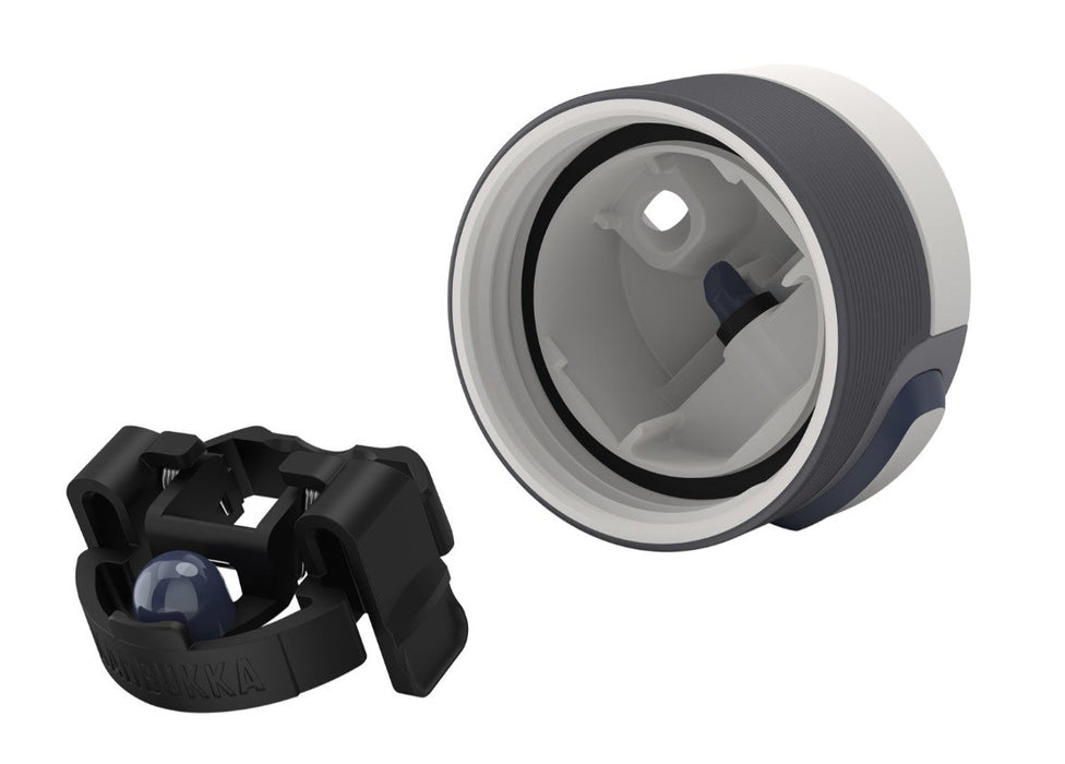 Kambukka Etna thermal mug 500ml Denim Blue