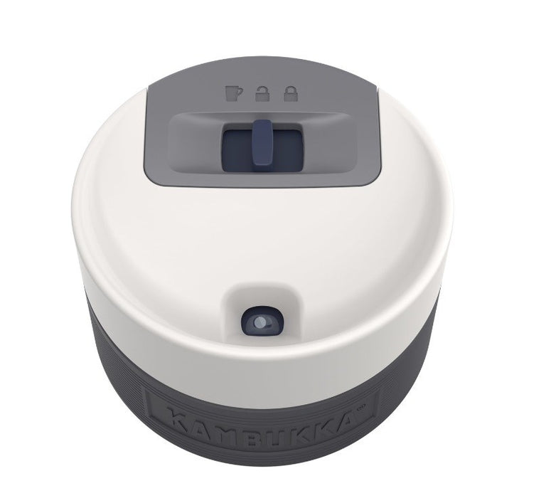 Kambukka Etna thermal mug 500ml Denim Blue