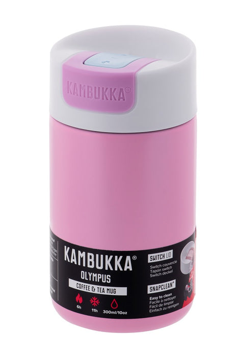300 ML PINK KISS KAMBUKKA TUG