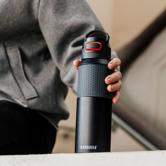 Thermal bottle Kambukka Elton Insulated 1000 ml Nightfall 3.0 (11-03037)