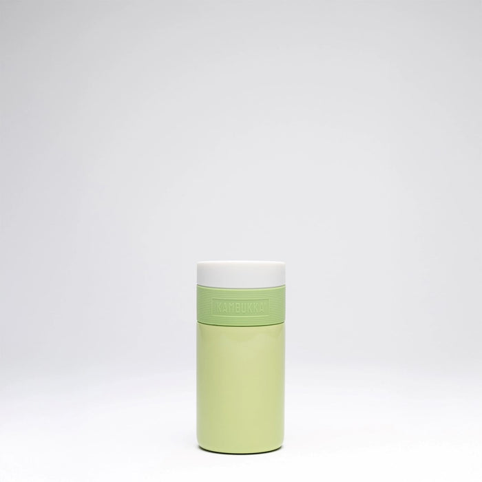 Kambukka Etna 300ml thermal mug, Perfect Pistachio