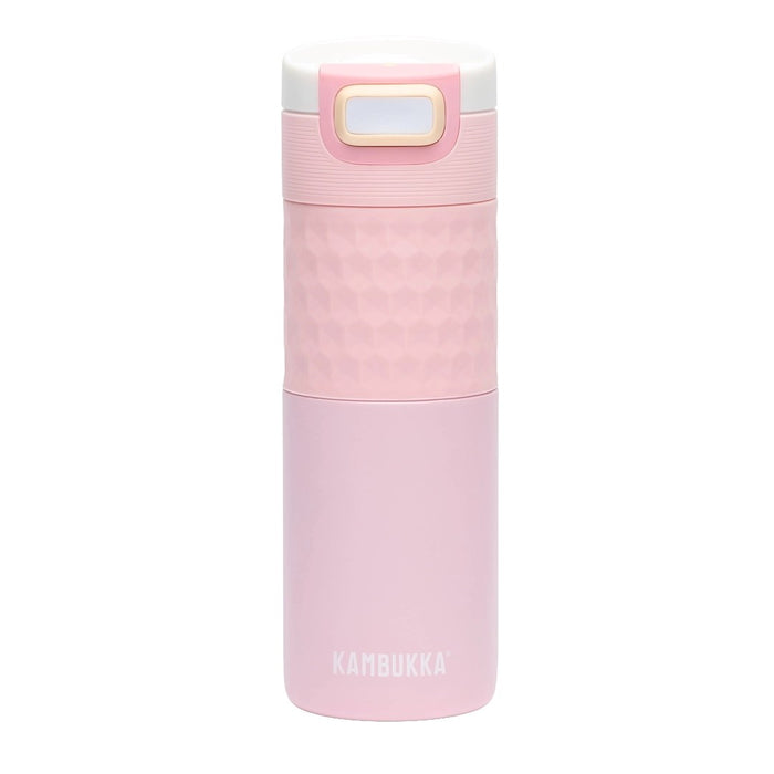 Kambukka Etna 500ml thermal mug, Pink Aura