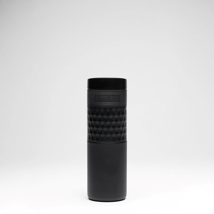 Kambukka Etna 500ml thermal mug, Black Velvet