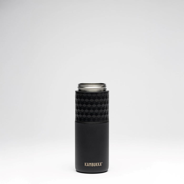 Kambukka Etna 500ml thermal mug, Black Velvet