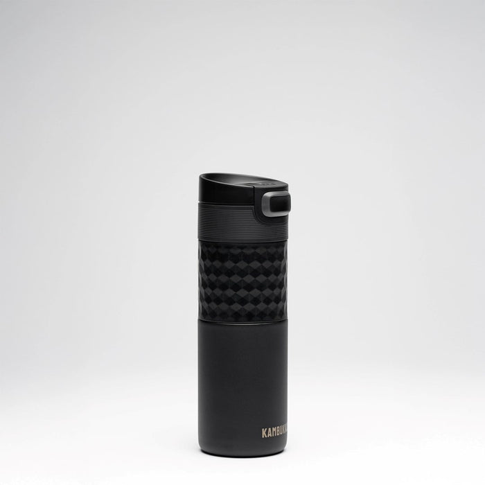 Kambukka Etna 500ml thermal mug, Black Velvet