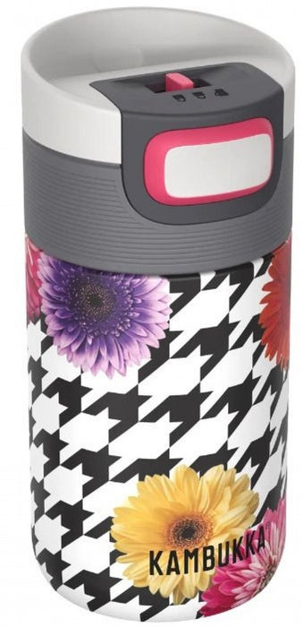 Thermal mug Kambukka Etna 300ml Floral Patchwork 11-01037