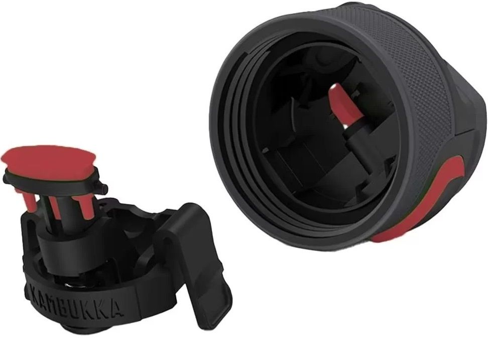 Kambukka Elton Nightfall 3.0 - thermal bottle, 750 ml