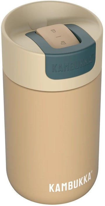 KAMBUKKA OLYMPUS LATTE 300 ml