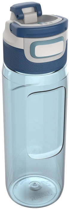Kambukka Elton Crystal Blue - water bottle, 750 ml