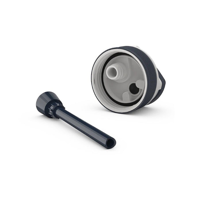 Kambukka Lagoon 750ml Clear 2.0 water bottle