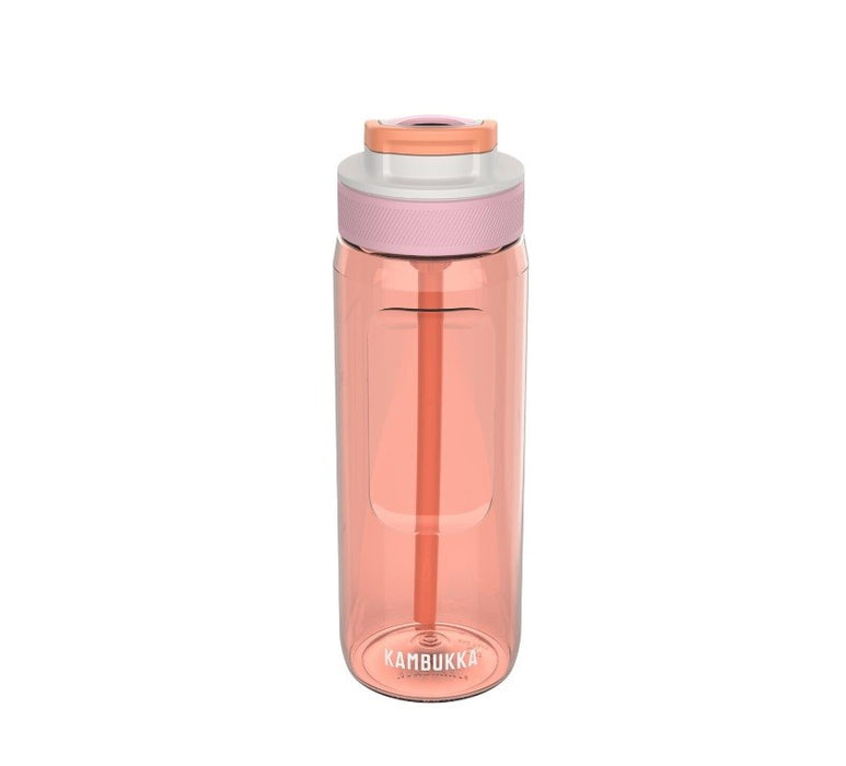 Kambukka Lagoon 750ml Mango Tango water bottle
