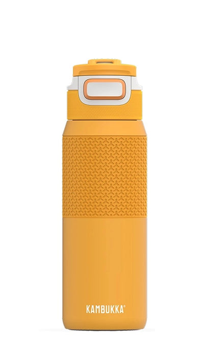 Kambukka Elton 750ml Mango Maniac water bottle