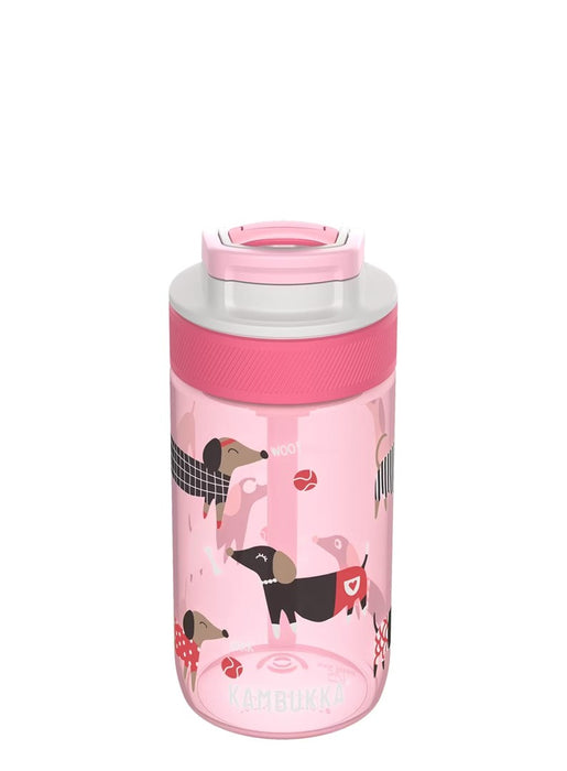 KAMBUKKA Lagoon 400 ml water bottle Diva Dogs