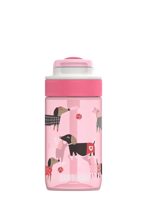 KAMBUKKA Lagoon 400 ml water bottle Diva Dogs