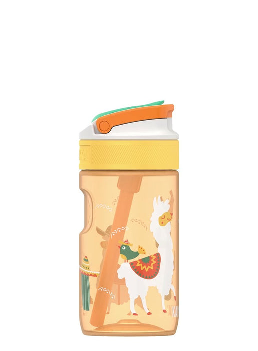 KAMBUKKA Lagoon 400 ml water bottle Mexican Parade