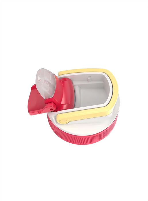 KAMBUKKA Lagoon 400 ml water bottle Love Birds