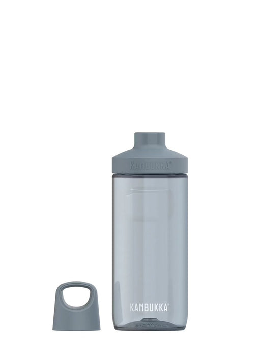 Water bottle KAMBUKKA Reno 500ml Grey