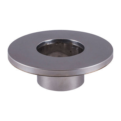 STAINLESS STEEL SOCKET F80MM KAMININOX