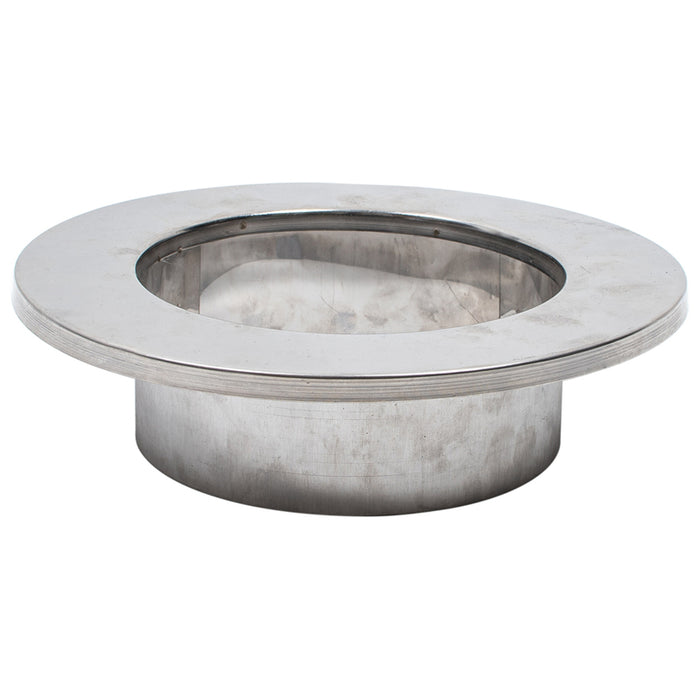 STAINLESS STEEL SOCKET F150MM KAMININOX