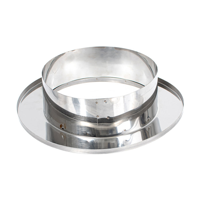 STAINLESS STEEL SOCKET F200MM KAMININOX