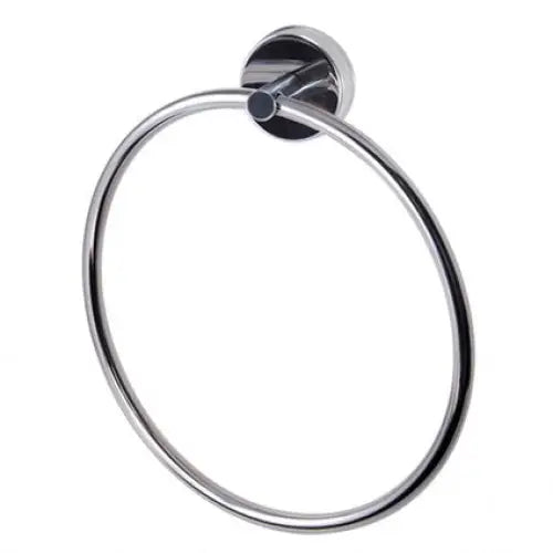 KAPITAN MODERN TOWEL RING - Аксесоари за баня<<<Аксесоари за баня<<<Баня<<<Praktiker&&&Закачалки стойки<<<Аксесоари за
