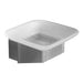 KAPITAN NEO BATHROOM SOAP DISH - Аксесоари за баня<<<Аксесоари за баня<<<Баня<<<Praktiker