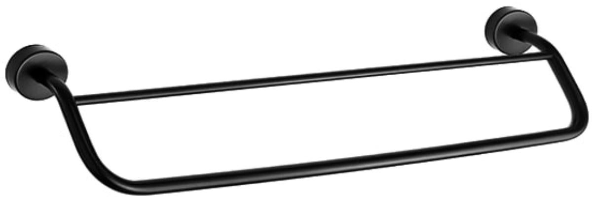 DOUBLE TOWEL HOLDER 60 CM