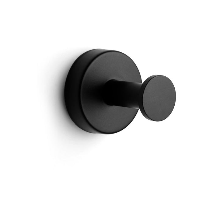 BATHROOM HANGER SINGLE KAPITAN UNO