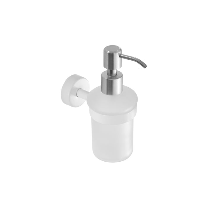 LIQUID SOAP DISPENSER KAPITAN MODERN