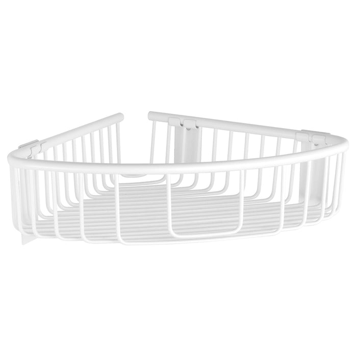 CORNER BATHROOM SHELF KAPITAN MODERN