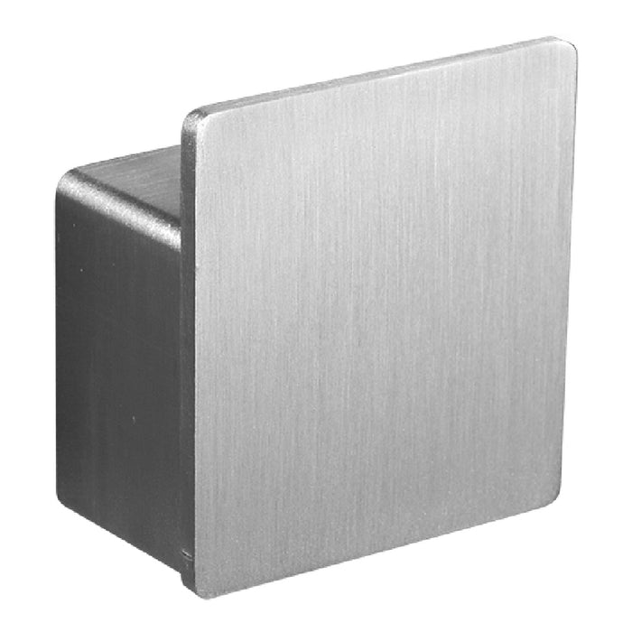 BATHROOM HANGER SINGLE KAPITAN NEO