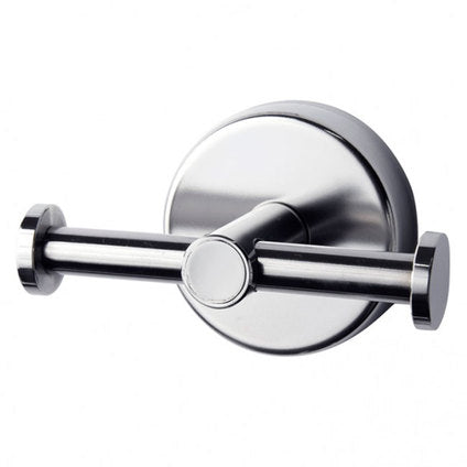 DOUBLE BATHROOM HANGER KAPITAN MODERN