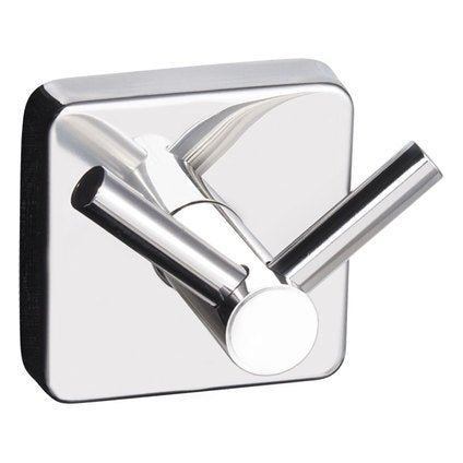 DOUBLE BATHROOM HANGER KAPITAN QUATTRO