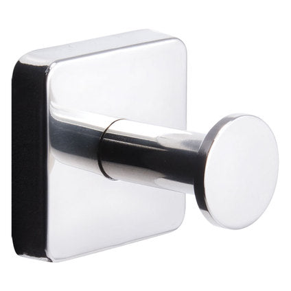 BATHROOM HANGER SINGLE KAPITAN QUATTRO