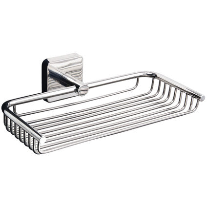NET DOUBLE SOAP DISH KAPITAN KAPITAN QUATTRO