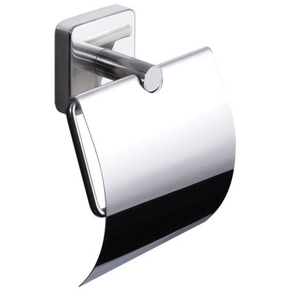 WC PAPER HOLDER WITH LID KAPITAN KAPITAN QUATTRO