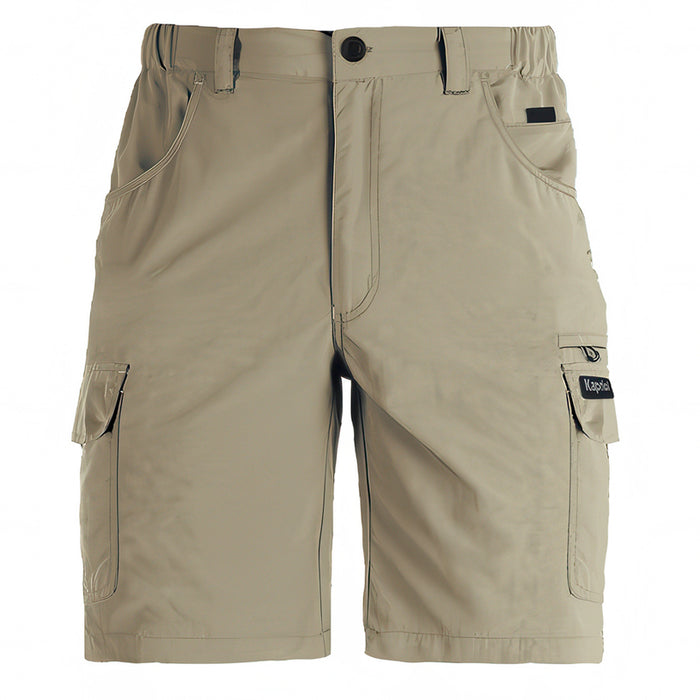 KAPRIOL SHORTS AND GREEN T-SHIRT SET SIZE XL
