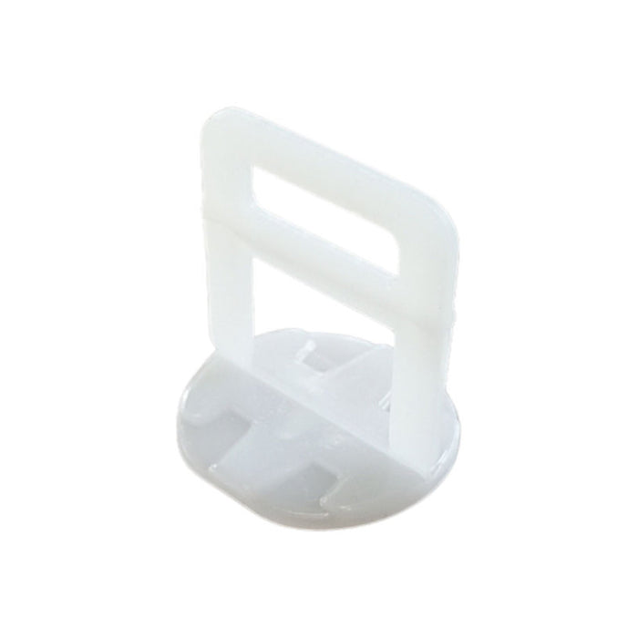 TILE LEVELING FIXER KARA-KA 1 MM 200 PCS