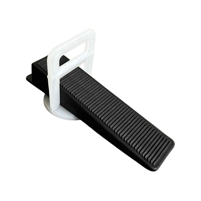 TILE LEVELING FIXER KARA-KA 2 MM 200 PCS