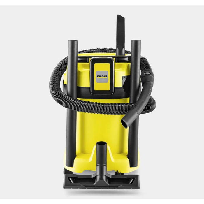 KARCHER hoover WD 3-18 Battery Set V-17/20 - Vacuum cleanersAGD-ODK<<<Home Appliance - ProductsAGD<<<ActionPL