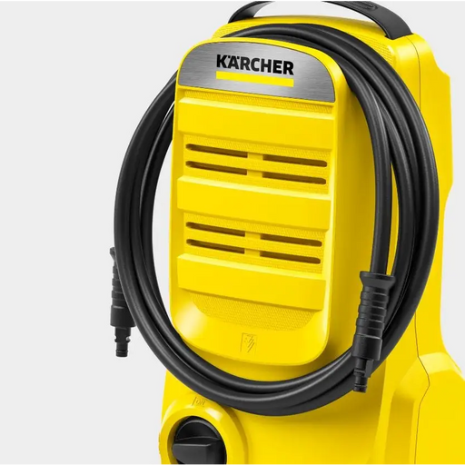KARCHER K 2 Classic Car Pressure Washer - 1.673-574.0 Black Yellow - Pressure cleanersNEL-MCI<<<Electric