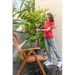 KARCHER K 2 Classic Car Pressure Washer - 1.673-574.0 Black Yellow - Pressure cleanersNEL-MCI<<<Electric