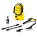 KARCHER K 2 Classic Car Pressure Washer - 1.673-574.0 Black Yellow - Pressure cleanersNEL-MCI<<<Electric