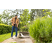 KARCHER K 2 Classic Car Pressure Washer - 1.673-574.0 Black Yellow - Pressure cleanersNEL-MCI<<<Electric