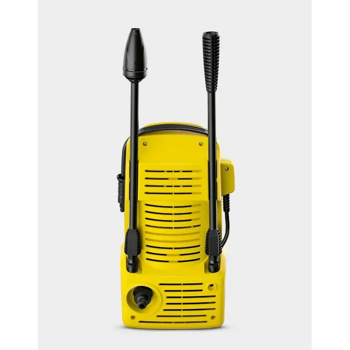 KARCHER K 2 Classic Car Pressure Washer - 1.673-574.0 Black Yellow - Pressure cleanersNEL-MCI<<<Electric